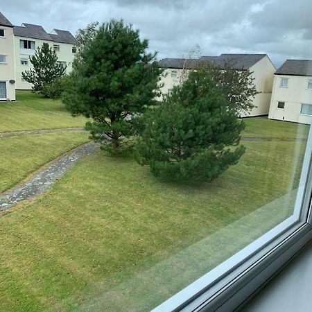 Modern Flat In Harlech - Dog Friendly! Apartment Bagian luar foto