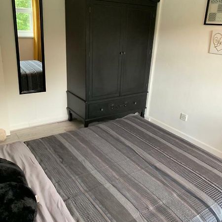 Modern Flat In Harlech - Dog Friendly! Apartment Bagian luar foto