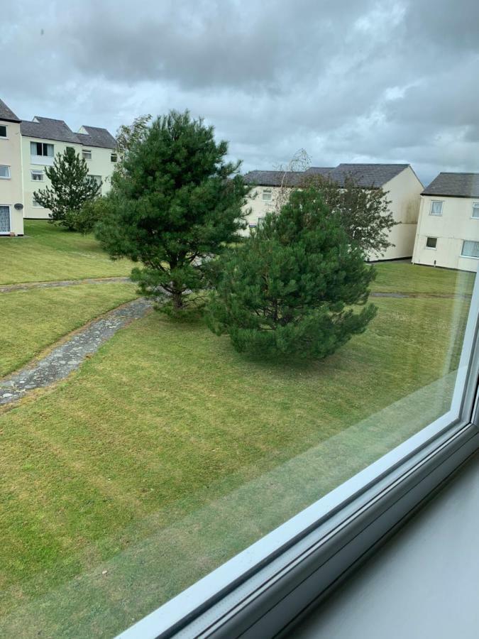 Modern Flat In Harlech - Dog Friendly! Apartment Bagian luar foto