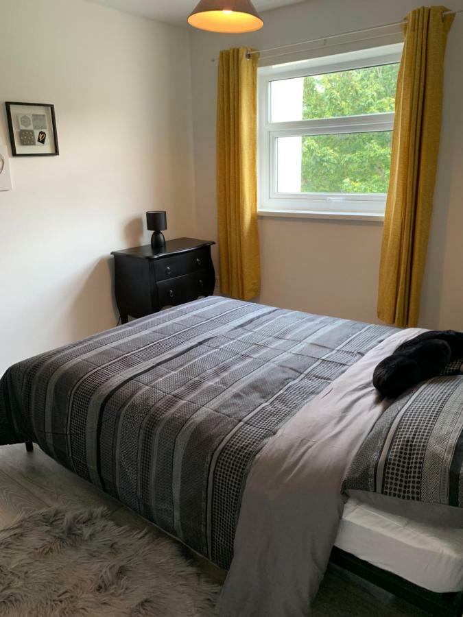 Modern Flat In Harlech - Dog Friendly! Apartment Bagian luar foto
